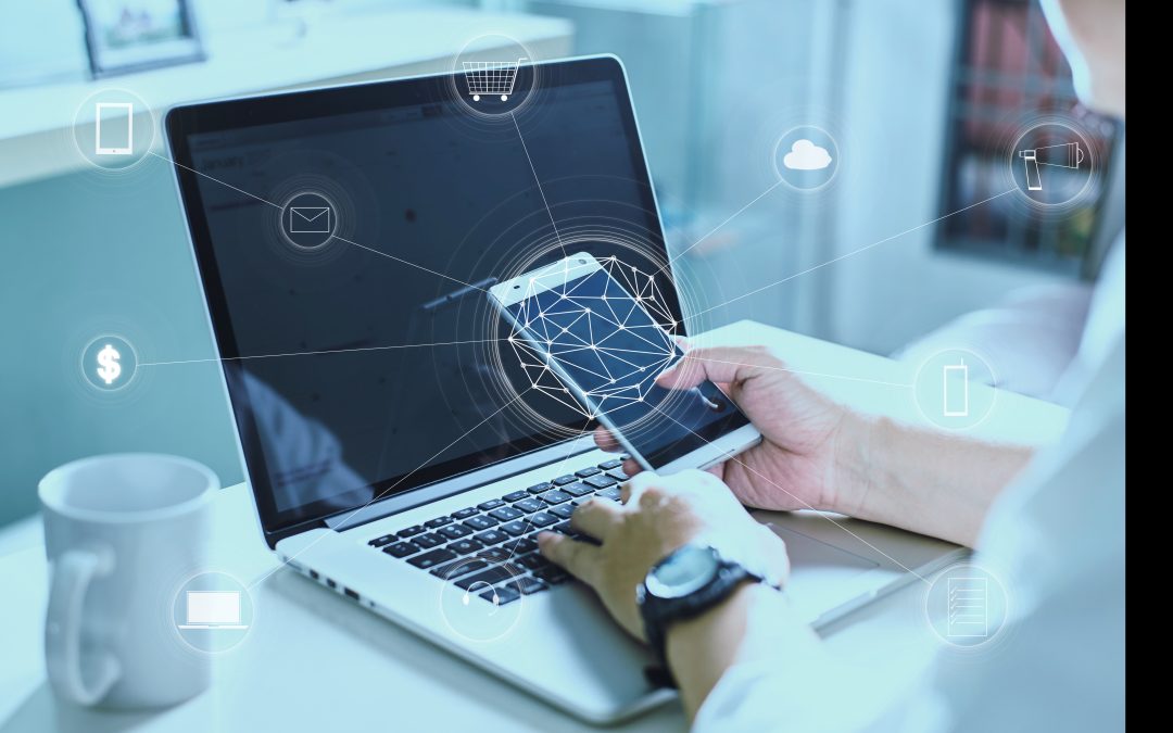 Use of AI in online marketing